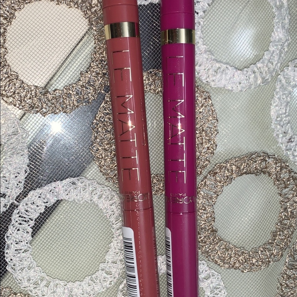 Lipstick